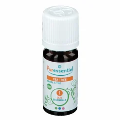 Tea tree oil olio essenziale bio 10 ml