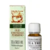 Tea tree oil olio essenziale 10 ml