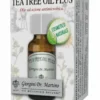 Tea tree oil plus 10ml