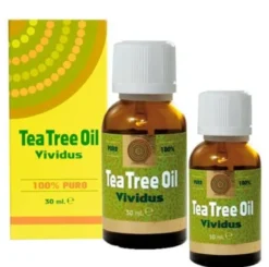 Tea tree oil vividus 10 ml