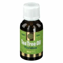 Tea tree oil vividus 30 ml