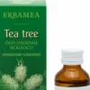 Tea tree olio essenziale bio 20 ml
