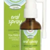 Tea tree oral spray 30ml
