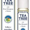 Tea tree roll-on 10 ml