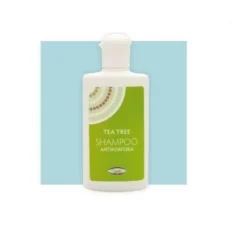 Tea tree sh antiforf 200ml