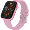 Techmade hava smartwatch total pink