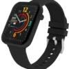 Techmade hava smartwatch total black