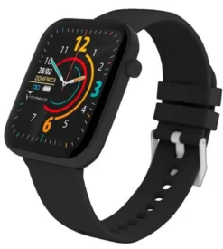 Techmade hava smartwatch total black