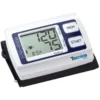 Tecnico easy sfigmomanometro con bracciale wide 22-42 cm