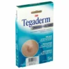 Tegaderm medicazione impermeabile trasparente 5 pezzi 6x7 cm