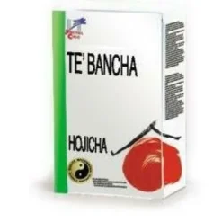 Te hojicha bancha bio 70 g