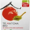 Te matcha 30g bio