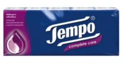 Tempo complete care 10x9 pezzi