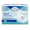 Tena Bed Plus Traversa Per Incontinenza Rimboccabile 80x180cm 20 Pezzi