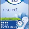 Tena Discreet Extra Plus Assorbenti 16 Pezzi
