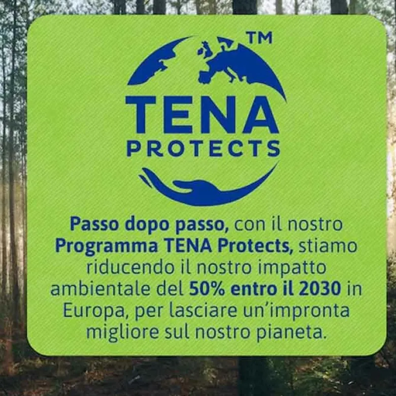 Tena Flex Plus Pannolone Per Incontinenza Extralarge 30 Pezzi