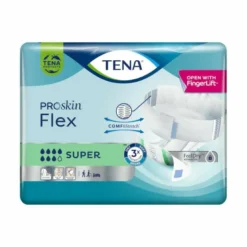 Tena Flex Super Medio