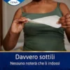 Tena Lights Proteggi Slip Lunghi 20 Pezzi