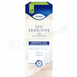Tena Lights Proteggi Slip Lunghi 20 Pezzi