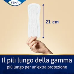 Tena Lights Proteggi Slip Lunghi 20 Pezzi