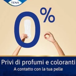 Tena Lights Proteggi Slip Lunghi 20 Pezzi