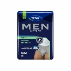 Tena Men Active Fit Pants Normal