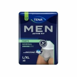 TENA Men Active Fit Pants Normal
