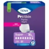 Tena Pants Night Pannolone A Mutandina Super Taglia XL 10 Pezzi