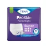 Tena proskin pants night super mutadine assorbenti taglia l 10 pezzi