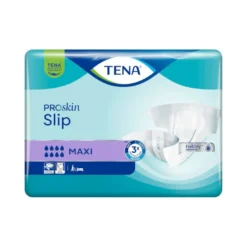 Tena slip maxi pannolino a mutandina taglia xl 24 pezzi