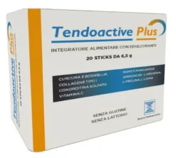 Tendoactive Plus 20 Sticks