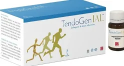 Tendogenial 14 Flaconcini da 15 ml