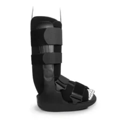 Tenortho to4305 agile easy fit ortesi rigida stivaletto taglia s