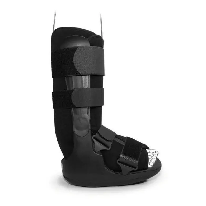 Tenortho to4305 agile easy fit ortesi rigida stivaletto taglia s