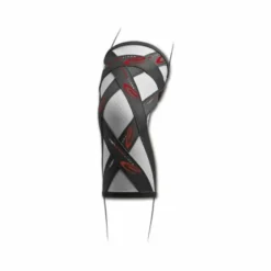 Tenortho TO3111 C Knee Ginocchiera Elastica Taglia XS