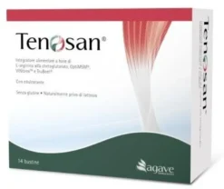 Tenosan 14 Bustine