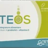 Teos 20 capsule