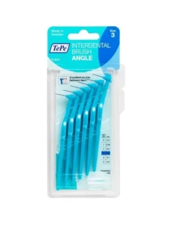 Tepe angle scov blu 0,6