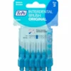 Tepe scovolini blu 0,60 6 pezzi
