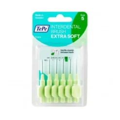 Tepe scovolino xsoft verde 0,8