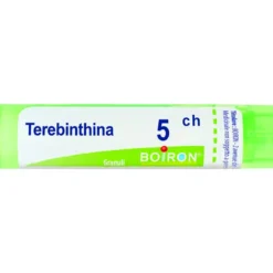 Terebinthina 5ch gr