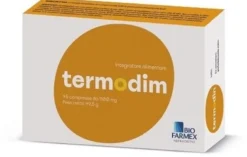 Termodim 45 compresse