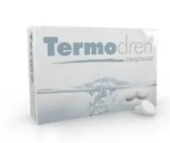 Termodren 30 compresse
