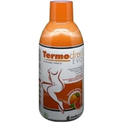 Termodren evo arancia 500 ml