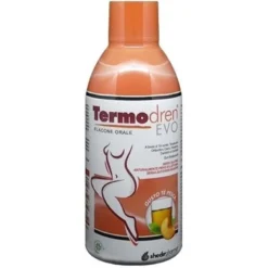 Termodren evo te' pesca 500 ml