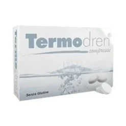 Termodren gel 200 ml