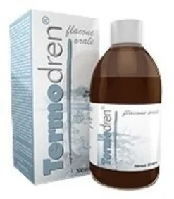 Termodren sciroppo 300 ml