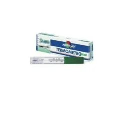 Termometro clinico gallio master-aid