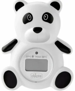 Termometro Digitale A Forma Di Panda