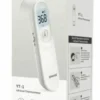 Termometro infrarossi yt-1 1 pezzo